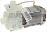 ELECTRIC PUMP MEIKO UP60-389