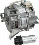 ELECTRIC PUMP WP60-122 0.90HP