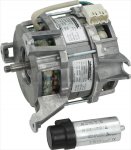 ELECTRIC PUMP WP60-122 0.90HP