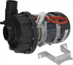 ELECTRIC PUMP LGB ZF523VSX 1.34HP