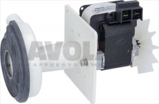 ELECTROPUMP COPREL P35-1 BB