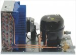 AIR COOLED CONDENSING UNIT AC6170Z