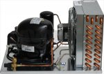 AIR COOLED CONDENSING UNIT AV6210GK