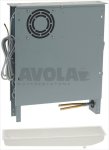 VENTILATED EVAPORATOREVC3N