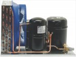 AIR COOLED CONDENSING UNIT AV6217GK