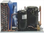 AIR COOLED CONDENSING UNIT AV6220Z