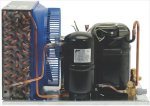 AIR COOLED CONDENSING UNIT AV6226Z