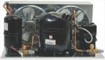 AIR COOLED CONDENSING UNIT AV9226GK2V