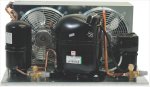 AIR COOLED CONDENSING UNIT AV9232GK2V