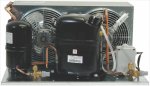 AIR COOLED CONDENSING UNIT AV9238GS2V