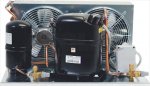 AIR COOLED CONDENSING UNIT AVT2212GS2V