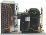 AIR COOLED CONDENSING UNIT AV2212GK