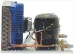 AIR COOLED CONDENSING UNIT AC6144Z