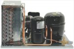 AIR COOLED CONDENSING UNIT AV6213GK