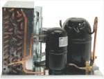 AIR COOLED CONDENSING UNIT AV9232GK