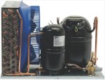 AIR COOLED CONDENSING UNIT AV2192GK