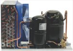 AIR COOLED CONDENSING UNIT AV6226GK