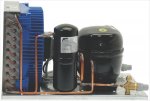 AIR COOLED CONDENSING UNIT AV6144Z