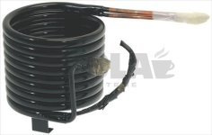 WATER COOLED CONDENSER CHS3