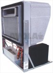 COMPACT REFRIGERATION UNIT STB PLR DX
