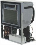 COMPACT REFRIGERATION UNIT STB PLR SX