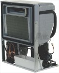 COMPACT REFRIGERATION UNIT STB PLR SX