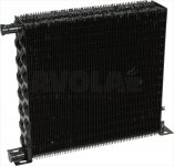 CONDENSER STFT 16224 1x230 mm
