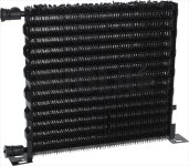 CONDENSER STFT 14121 1x200 mm