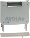 VENTILATED EVAPORATOR FRIGA-BOHN EVBM2