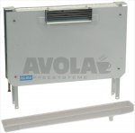 VENTILATED EVAPORATOR FRIGA-BOHN EVBM3