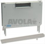 VENTILATED EVAPORATOR FRIGA-BOHN EVBM3