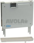 VENTILATED EVAPORATOR FRIGA-BOHNEVBC1