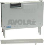 VENTILATED EVAPORATOR FRIGA-BOHN EVBC2