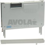 VENTILATED EVAPORATOR FRIGA-BOHN EVBC2