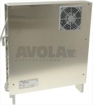 VENTILATED EVAPORATOR RIVACOLD RM70-420C