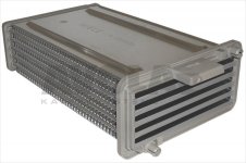 FILTER FOR CONDENSER