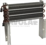 EVAPORATOR FOR SHP9