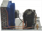 AIR COOLED CONDENSING UNIT AC6165GK