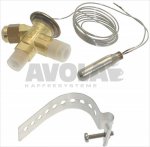 THERMOVENTIL R22-R407C 2210/4