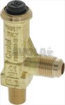 SAFETY VALVE 3060/23C300 30 bar