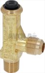 SAFETY VALVE 3060/34C300 30 bar