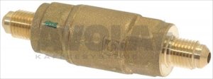 CHECK VALVE 1/4