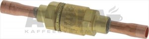 CHECK VALVE