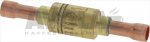CHECK VALVE
