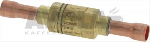 CHECK VALVE