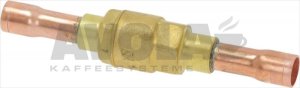 CHECK VALVE