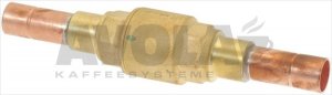 CHECK VALVE