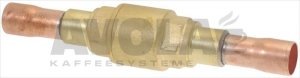 CHECK VALVE
