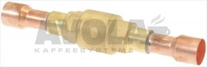 CHECK VALVE