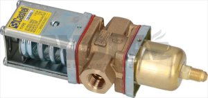 WATER PRESSURE VALVE G 3/8
